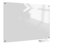 Whiteboard Glass Solid Series