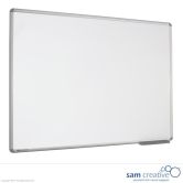 Whiteboard Pro Series Magnetic 120x240 cm